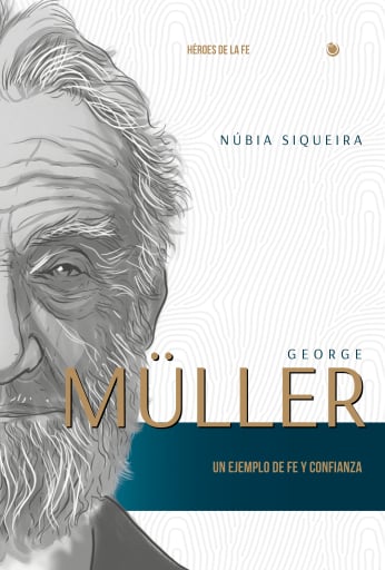 GEORGE MÜLLER (EBOOK)