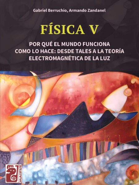 FÍSICA V (EBOOK)