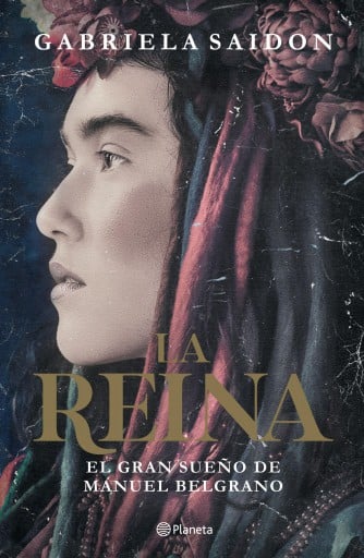 REINA, LA (EBOOK)