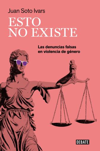 ESTO NO EXISTE (EBOOK)