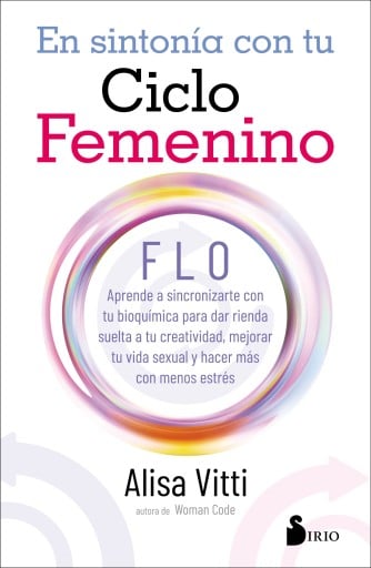 EN SINTONÍA CON TU CICLO FEMENINO (EBOOK)