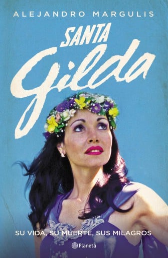 SANTA GILDA (EBOOK)