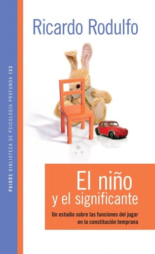 NIÑO Y  SIGNIFICANTE, EL (EBOOK)