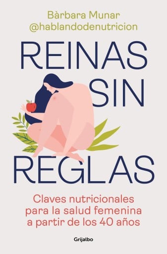 REINAS SIN REGLAS (EBOOK)