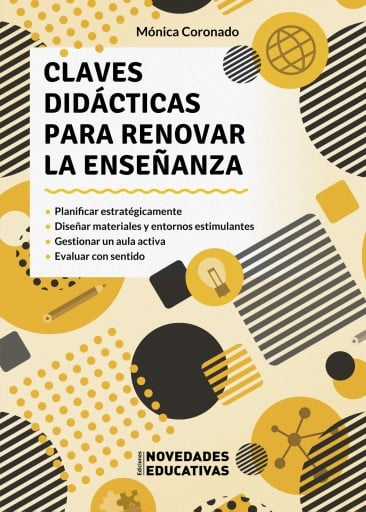 CLAVES DIDÁCTICAS PARA RENOVAR LA ENSEÑANZA (EBOOK)