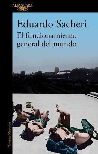 FUNCIONAMIENTO GENERAL D MUNDO, EL (EBOOK)