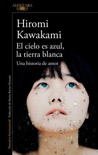 CIO ES AZUL, LA TIERRA BLANCA, EL (EBOOK)