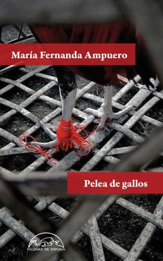 PELEA DE GALLOS (EBOOK)