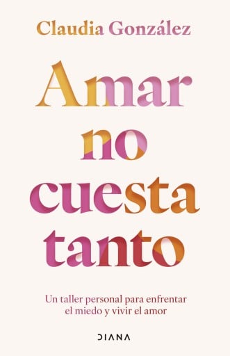 AMAR NO CUESTA TANTO (EBOOK)