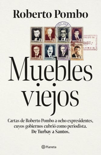 MUEBLES VIEJOS (EBOOK)