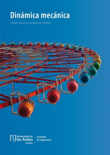 DINÁMICA MECÁNICA (EBOOK)