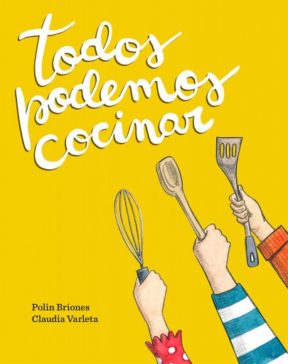 TODOS PODEMOS COCINAR (EBOOK)