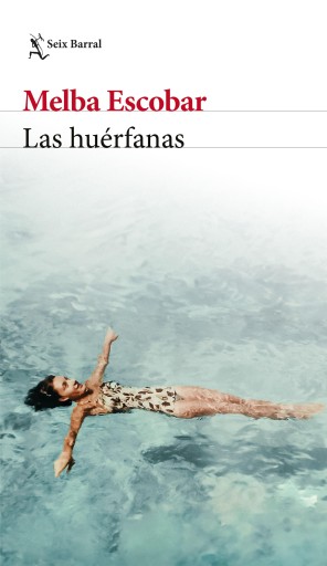 HUÉRFANAS, LA (EBOOK)