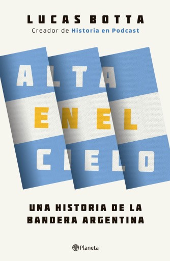 ALTA EN EL CIELO (EBOOK)