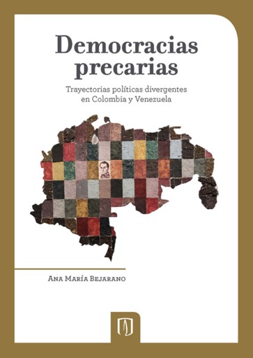 DEMOCRACIAS PRECARIAS (EBOOK)