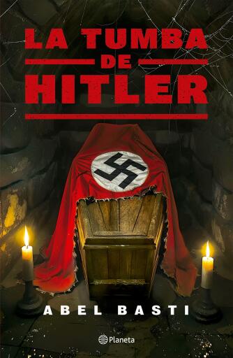 TUMBA DE HITLER, LA (EBOOK)
