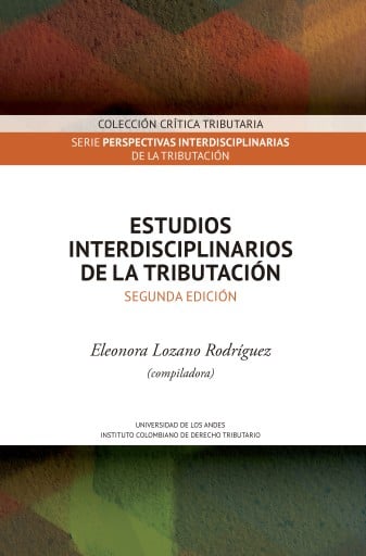 ESTUDIOS INTERDISCIPLINARIOS DE LA TRIBUTACIÓN (EBOOK)