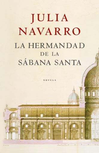 HERMANDAD DE  SÁBANA SANTA, LA (EBOOK)
