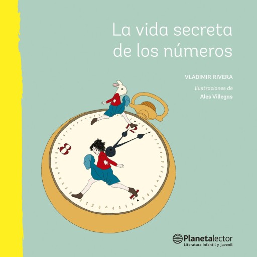 VIDA SECRETA DE LOS NÚMEROS, LA (EBOOK)