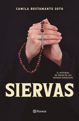 SIERVAS (EBOOK)