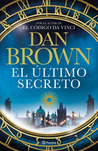 ÚLTIMO SECRETO (ESPAÑOL NEUTRO), EL (EBOOK)