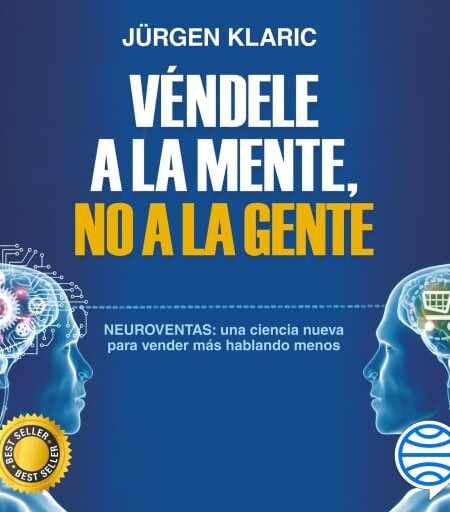 VÉNDELE A LA MENTE, NO A LA GENTE (AUDIOLIBRO)