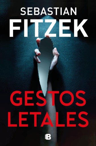 GESTOS LETALES (EBOOK)