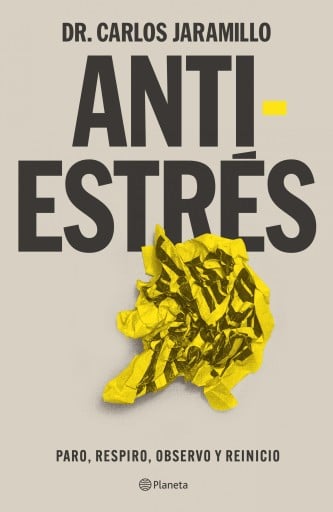 ANTIESTRÉS (EBOOK)