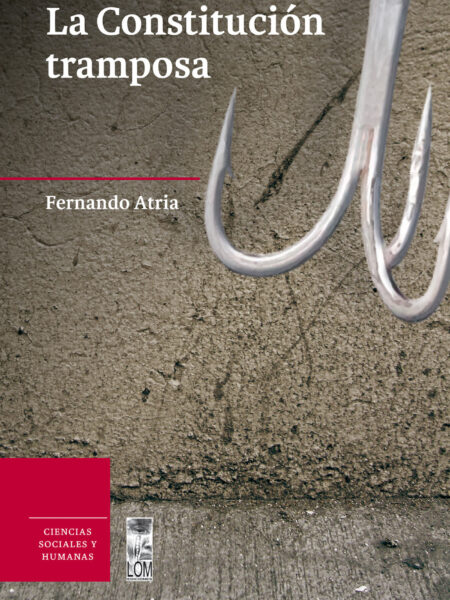 CONSTITUCIÓN TRAMPOSA, LA (EBOOK)