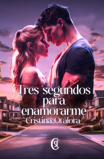 TRES SEGUNDOS PARA ENAMORARME (EBOOK)