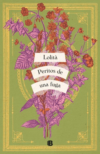 PERITOS DE UNA FUGA (EBOOK)