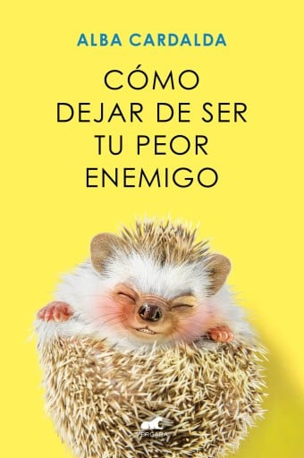 CÓMO DEJAR DE SER TU PEOR ENEMIGO (EBOOK)
