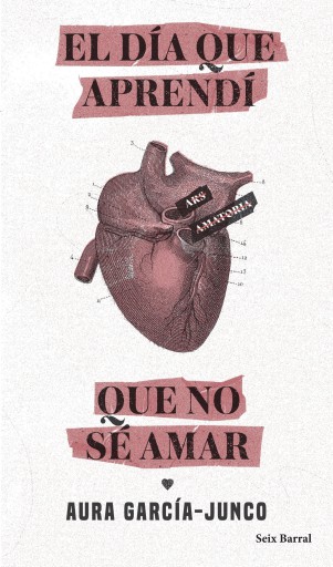 DÍA QUE APRENDÍ QUE NO SÉ AMAR, EL (EBOOK)