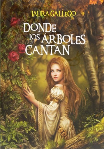 DONDE LOS ÁRBOLES CANTAN (EBOOK)