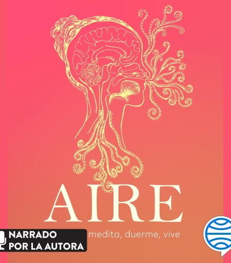 AIRE (AUDIOLIBRO)