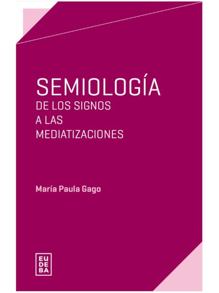 SEMIOLOGÍA (EBOOK)