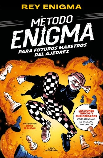 MÉTODO ENIGMA (EBOOK)