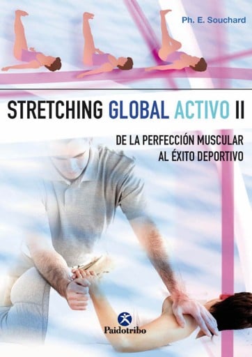 STRETCHING GLOBAL ACTIVO II (EBOOK)