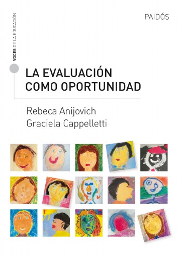 EVALUACIÓN COMO OPORTUNIDAD, LA (EBOOK)