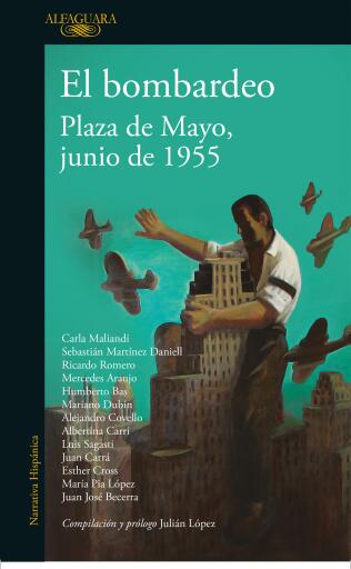 BOMBARDEO, EL (EBOOK)