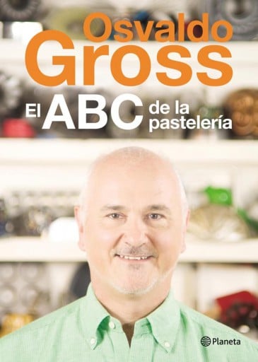 ABC DE LA PASTERÍA, EL (EBOOK)