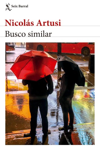 BUSCO SIMILAR (EBOOK)