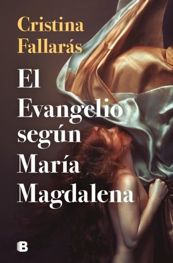 EVANGIO SEGÚN MARÍA MAGDALENA, EL (EBOOK)