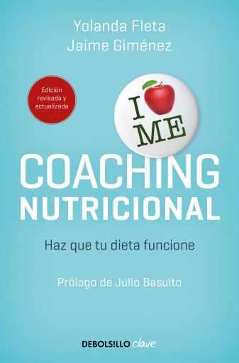 COACHING NUTRICIONAL (EDICIÓN ACTUALIZADA) (EBOOK)