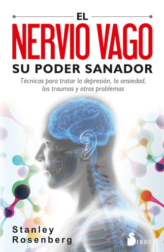 NERVIO VAGO. SU PODER SANADOR, EL (EBOOK)