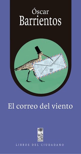 CORREO D VIENTO, EL (EBOOK)