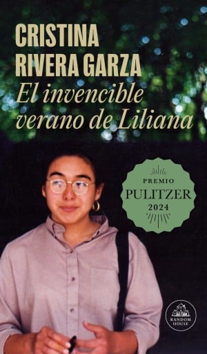 INVENCIBLE VERANO DE LILIANA, EL (EBOOK)