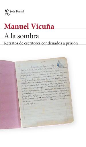 A LA SOMBRA (EBOOK)