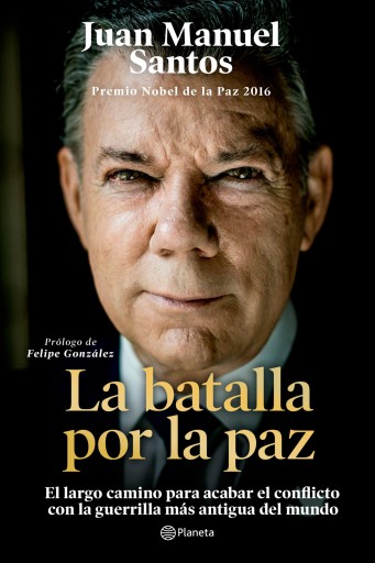 BATAL POR  PAZ, LA (EBOOK)