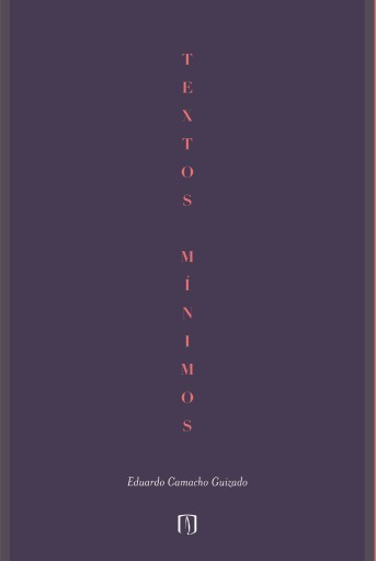 TEXTOS MÍNIMOS (EBOOK)